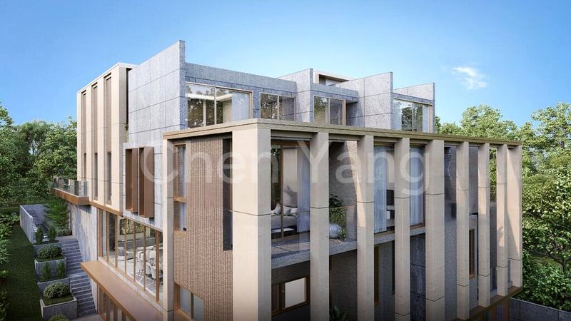 5 Bed Semi-Detached House (Landed) for Sale in  Coronation Road West - Image 6